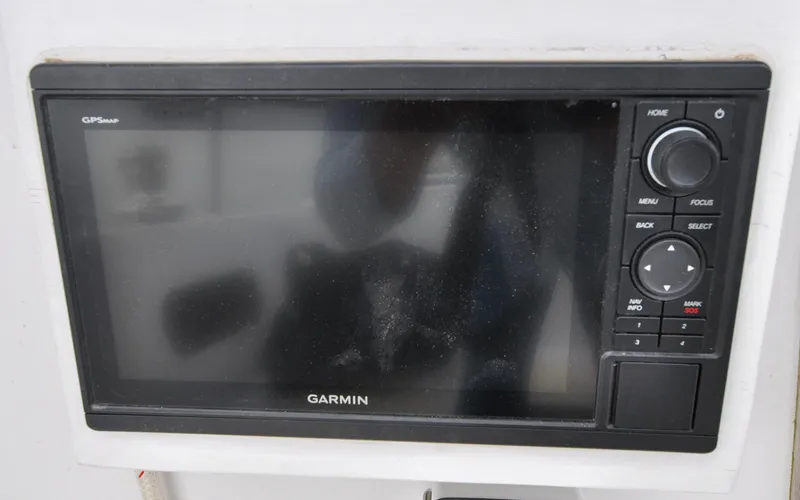 If Yacht Photos Pics Marples 40CC - IF