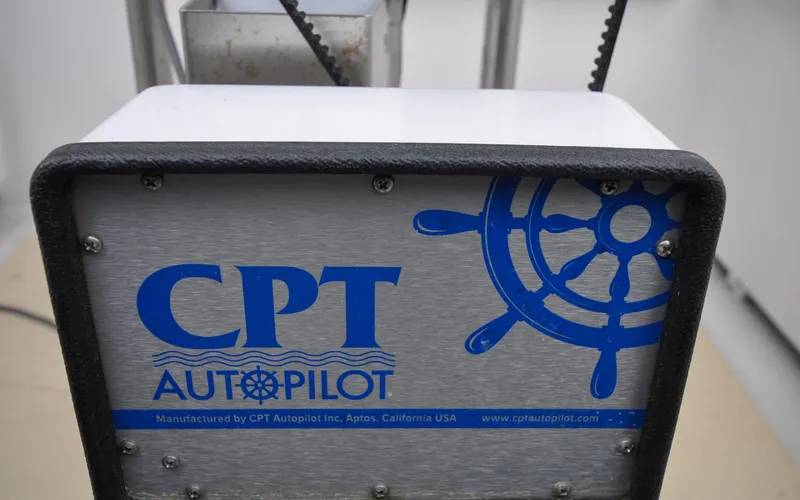 If Yacht Photos Pics Marples 40CC - IF