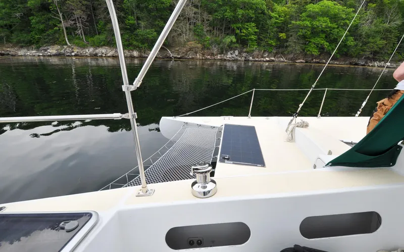 If Yacht Photos Pics Marples 40CC - IF