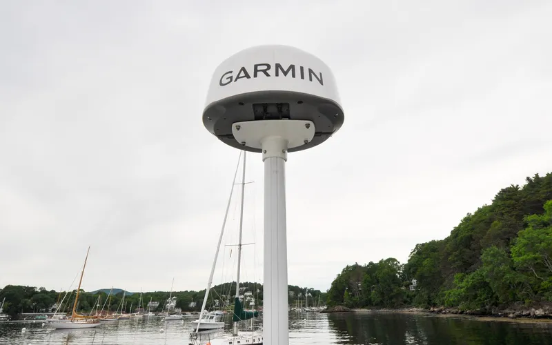 If Yacht Photos Pics Marples 40CC - IF