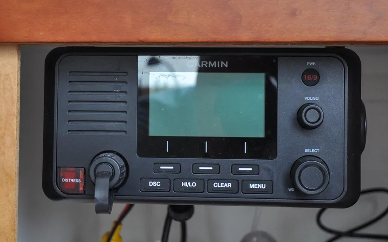 If Yacht Photos Pics Marples 40CC - IF