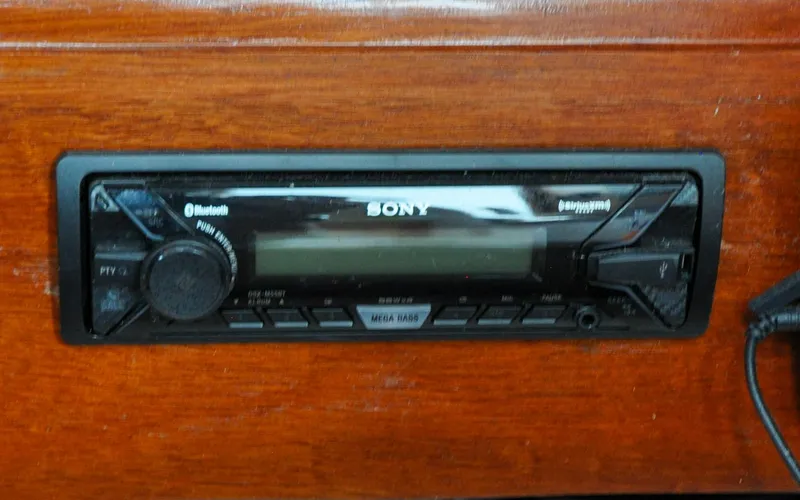 If Yacht Photos Pics Marples 40CC - IF