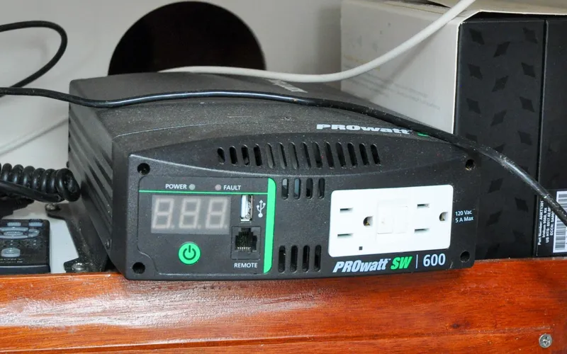 If Yacht Photos Pics Marples 40CC - IF