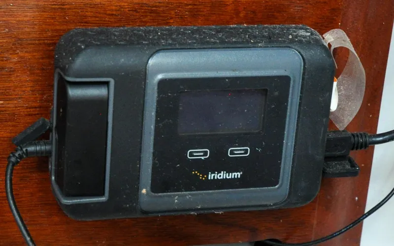 If Yacht Photos Pics Marples 40CC - IF