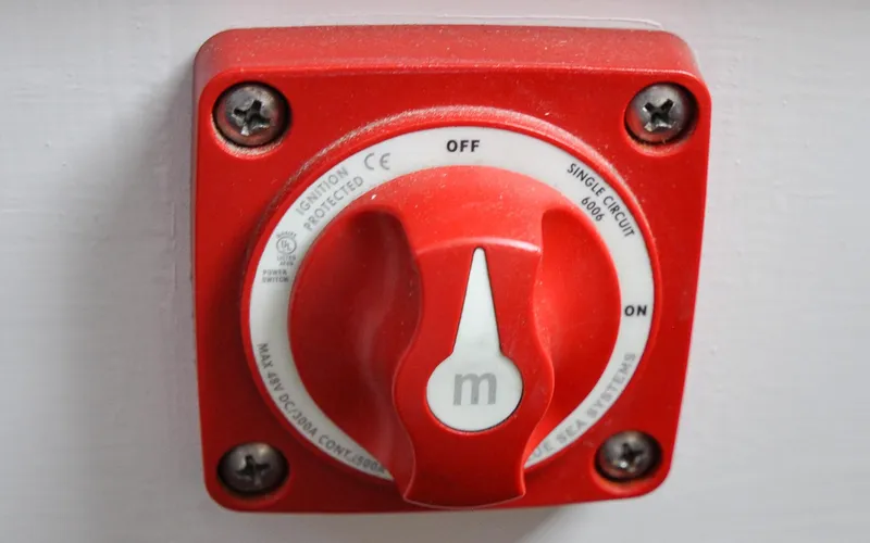 If Yacht Photos Pics Marples 40CC - IF