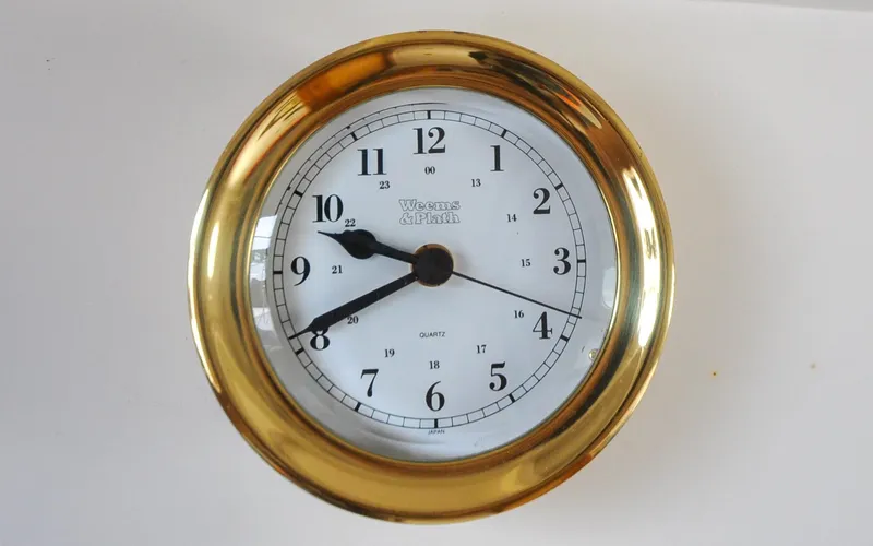 If Yacht Photos Pics Marples 40CC - IF