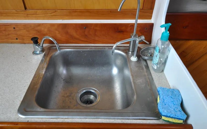 If Yacht Photos Pics Marples 40CC - IF