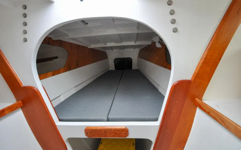 If Yacht Photos Pics Marples 40CC - IF