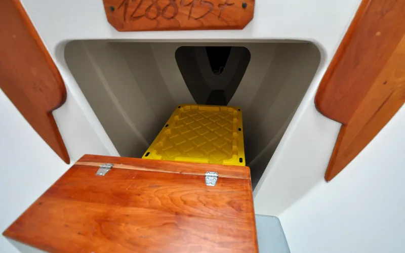 If Yacht Photos Pics Marples 40CC - IF