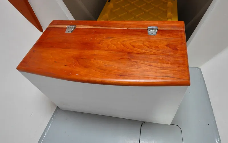 If Yacht Photos Pics Marples 40CC - IF