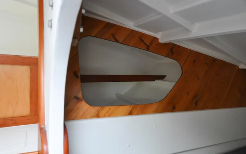 If Yacht Photos Pics Marples 40CC - IF