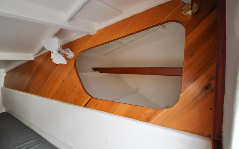 If Yacht Photos Pics Marples 40CC - IF