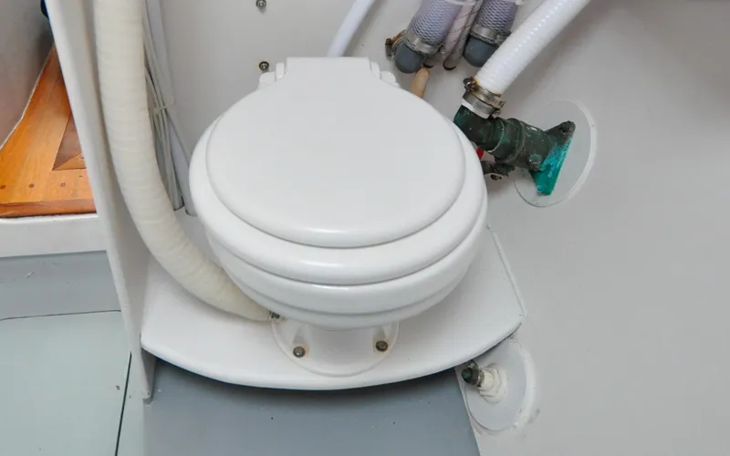 If Yacht Photos Pics Marples 40CC - IF