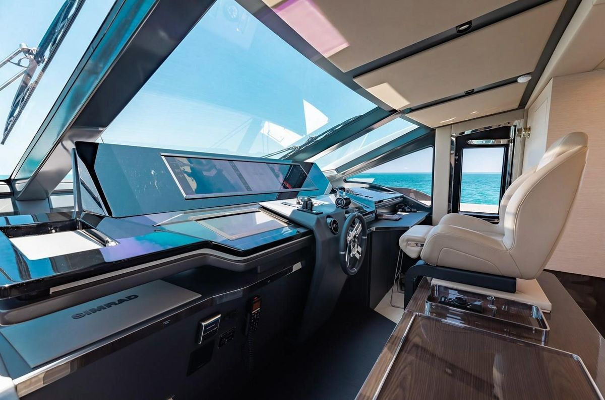 2022 Azimut 94 