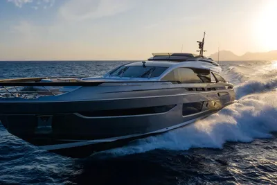 2022 Azimut S10