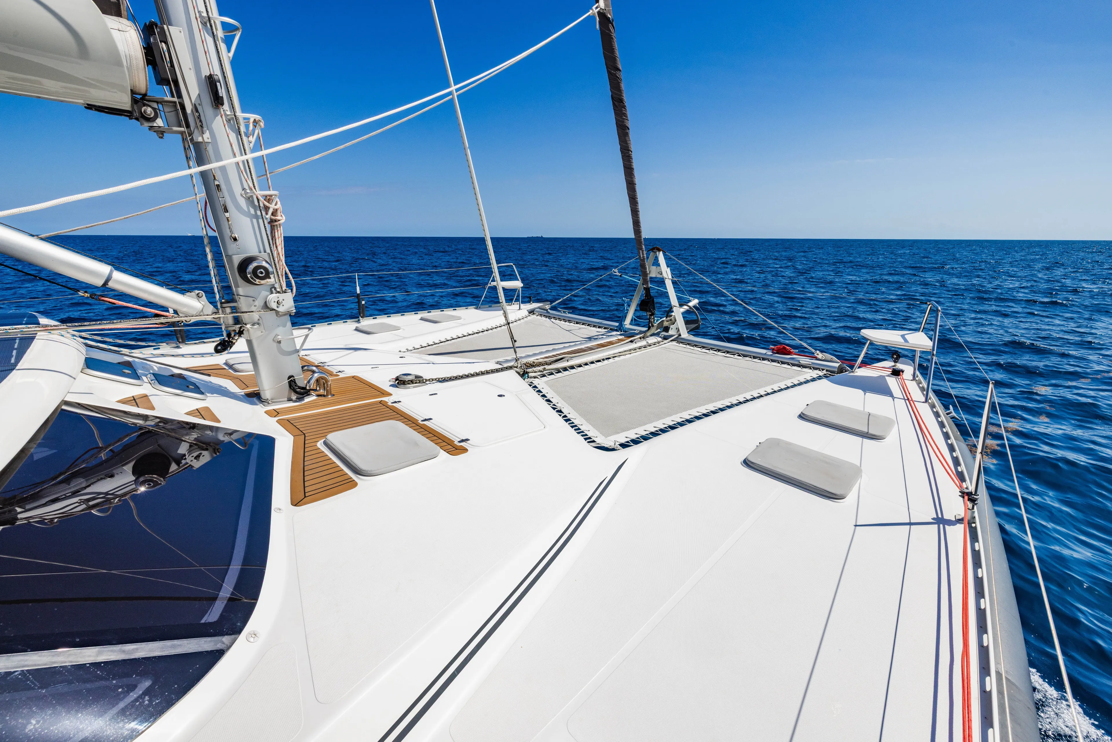 Gilli Girl Yacht Photos Pics 