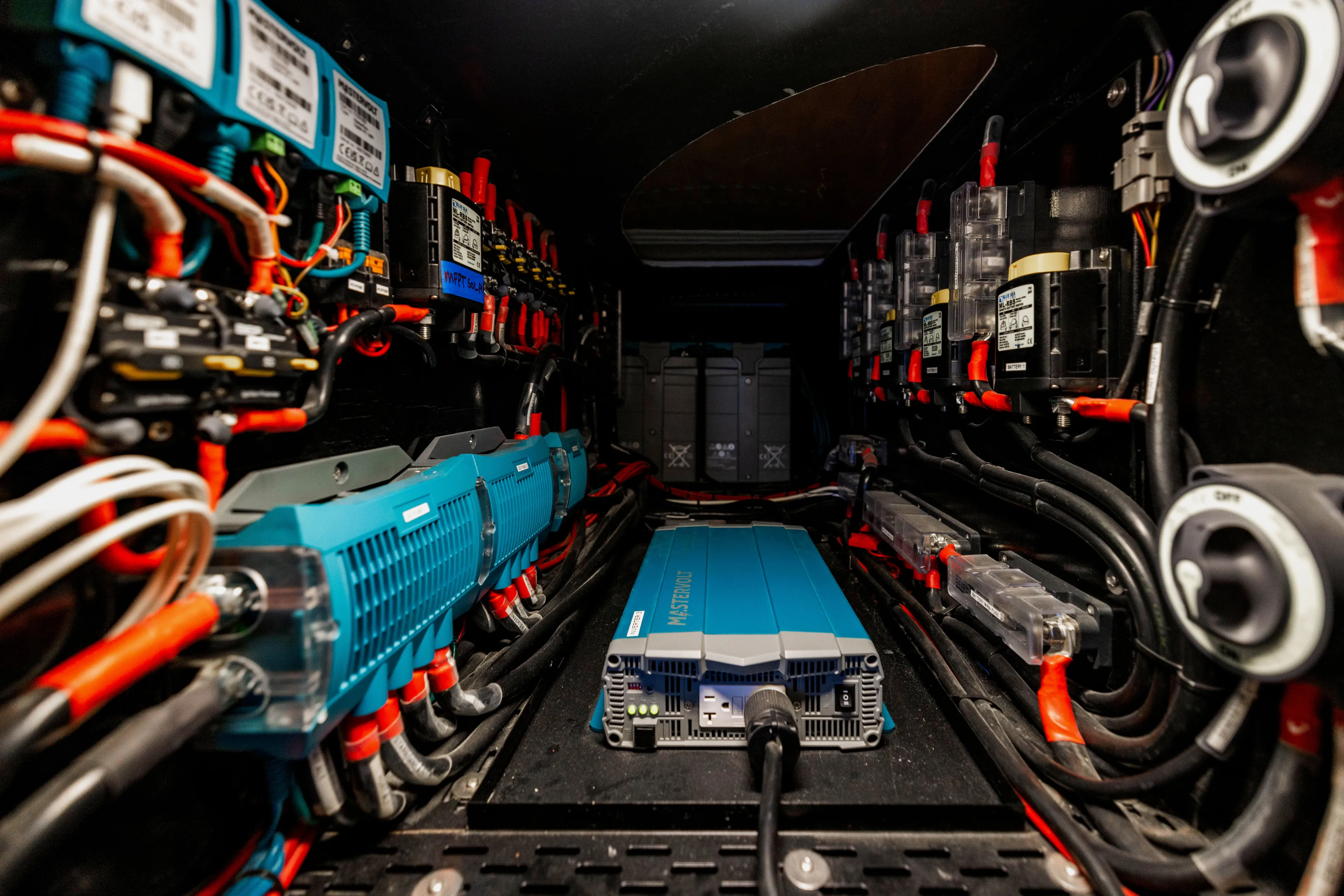 Gilli Girl Yacht Photos Pics 