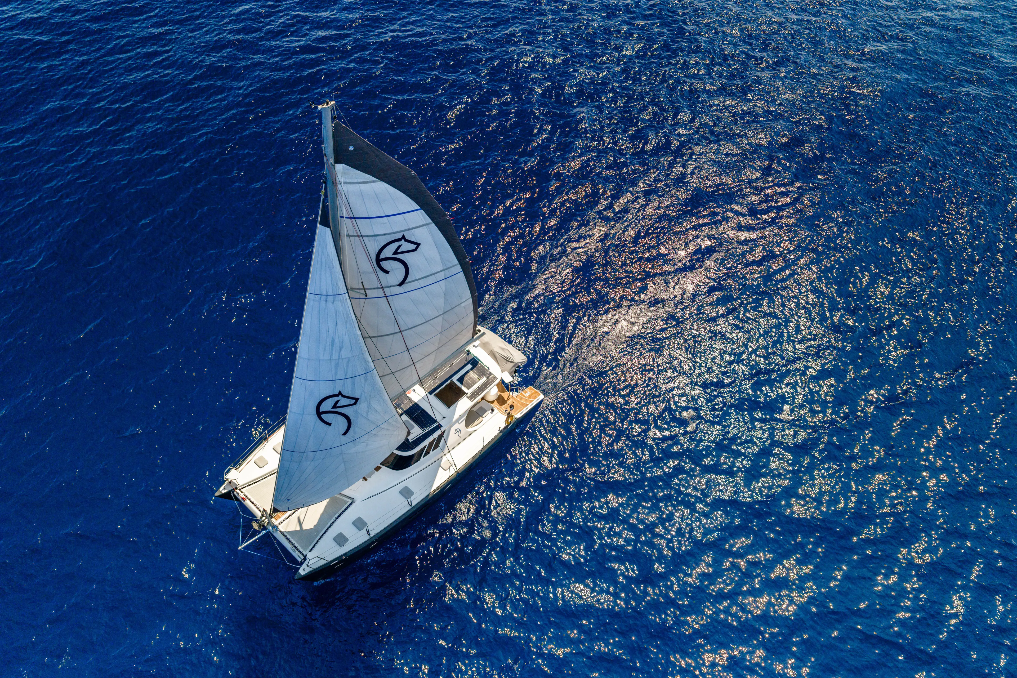 Gilli Girl Yacht Photos Pics 