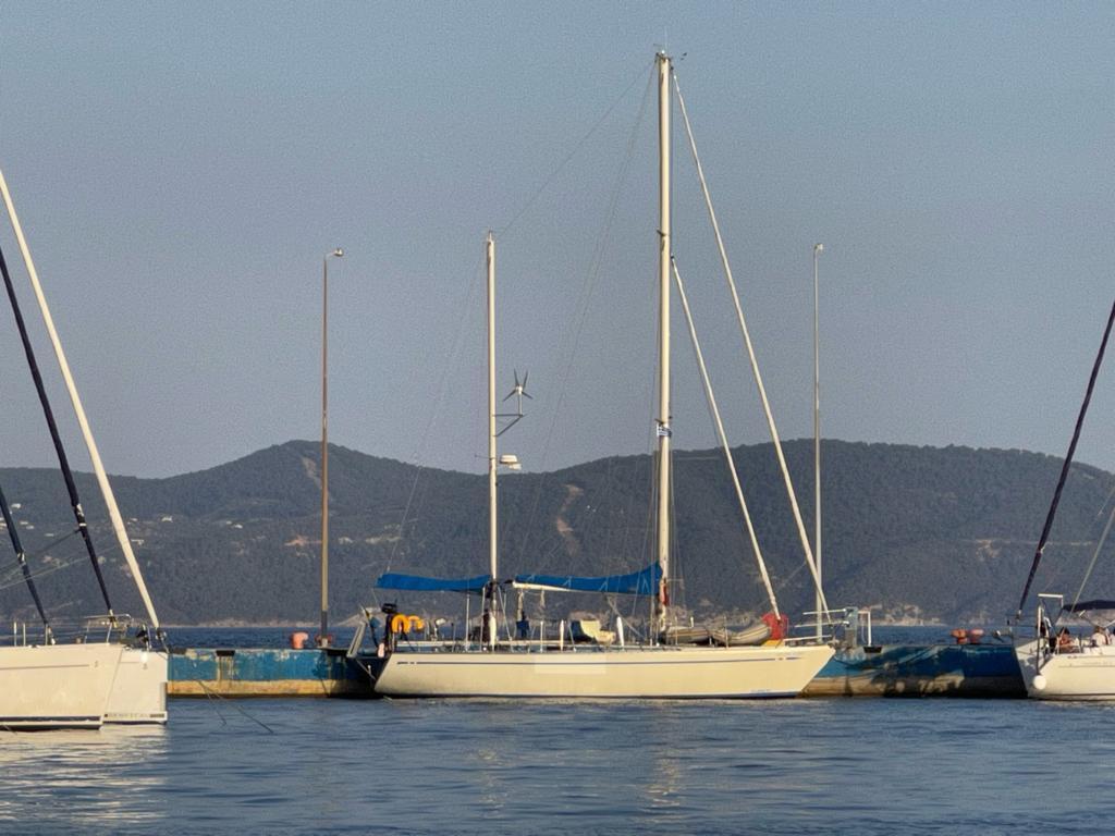 1984 Columbie 451