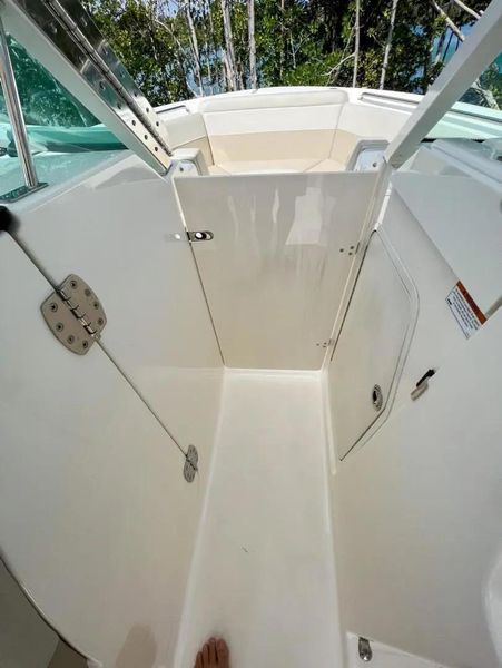 2020 Boston Whaler 280 Vantage