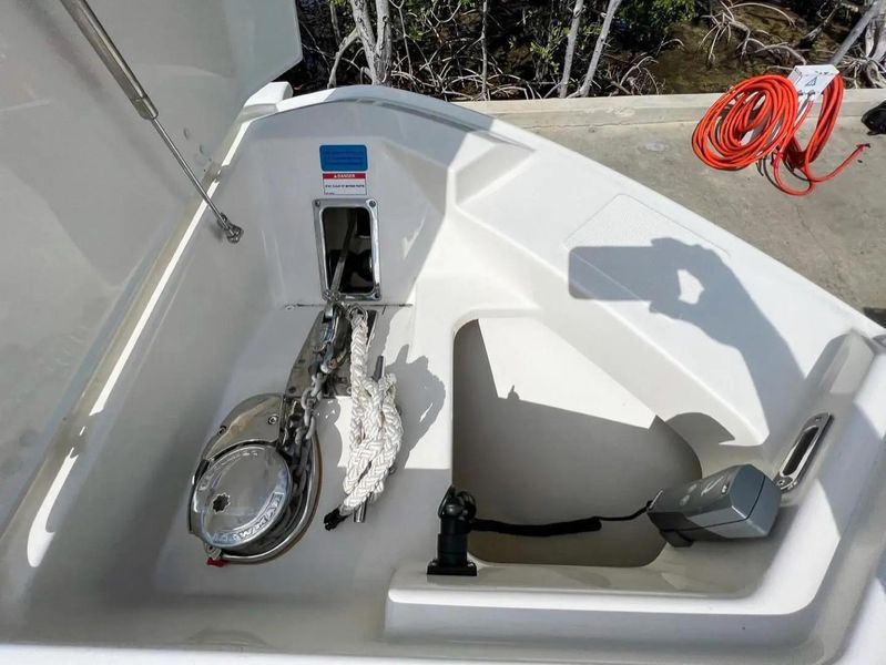 2020 Boston Whaler 280 Vantage