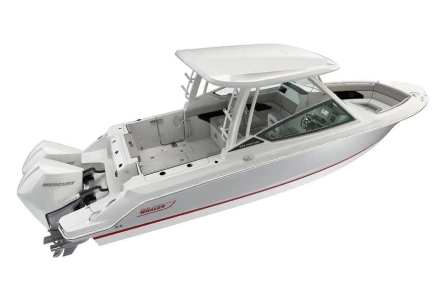 2020 Boston Whaler 280 Vantage