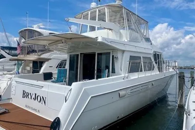 Navigator Classic 53