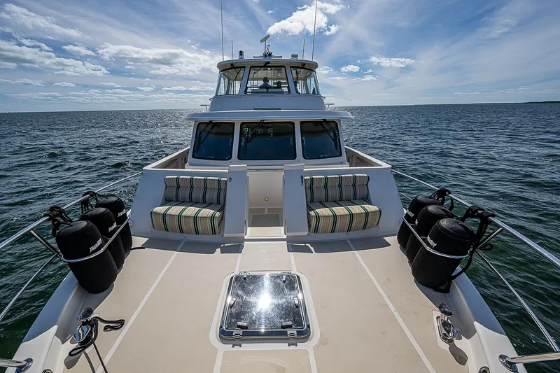 Insanity Yacht Photos Pics 