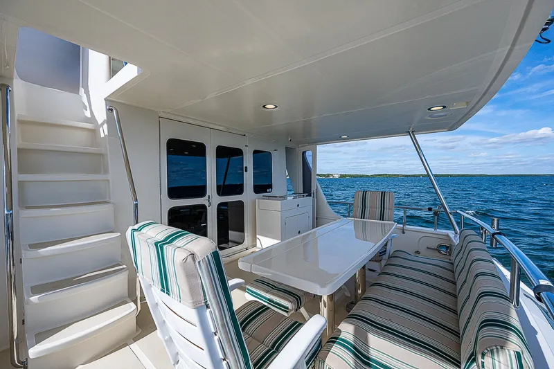 Insanity Yacht Photos Pics 