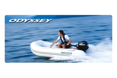2021 Walker Bay WALKER BAY ODYSSEY 310 SLRX