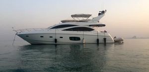Sunseeker Manhattan 70