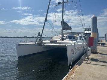 Two Oceans Open Ocean 500