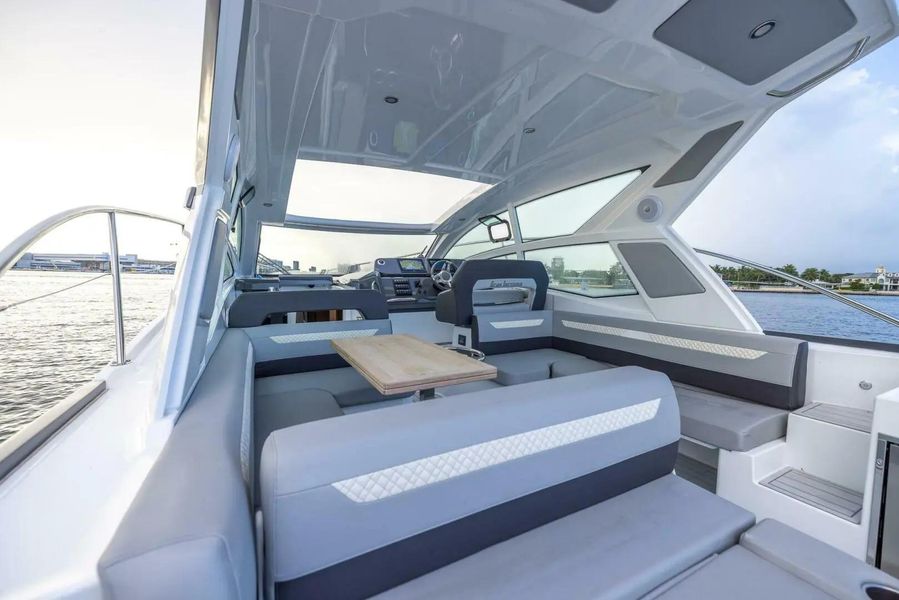 2023 Beneteau Gran Turismo 36