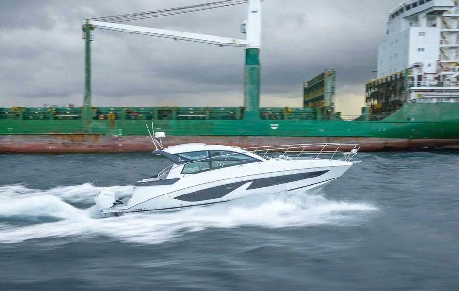 2023 Beneteau Gran Turismo 36