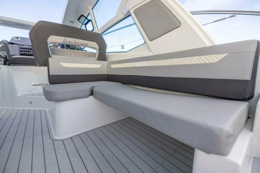 2023 Beneteau Gran Turismo 36