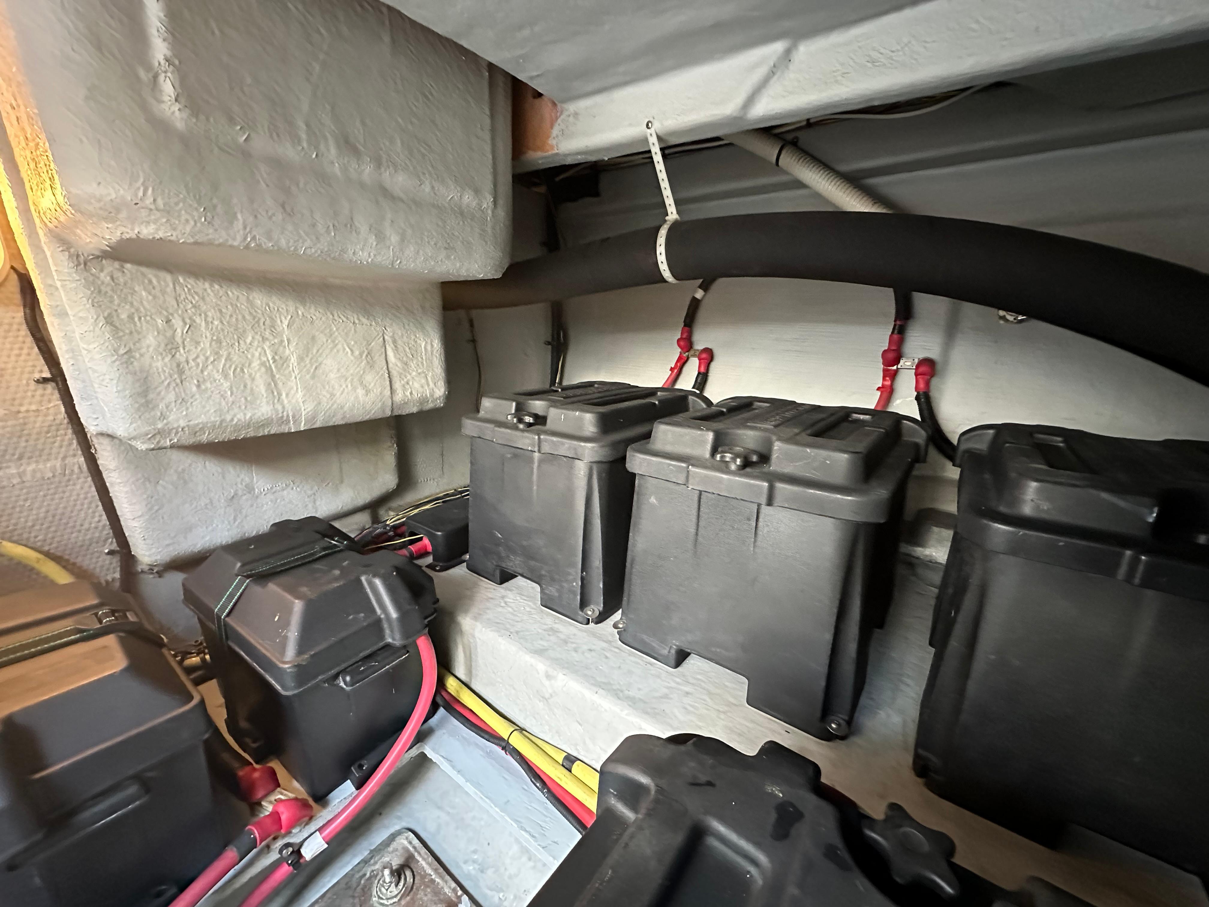 2004 Meridian 580 Pilothouse Motor Yacht for sale YachtWorld