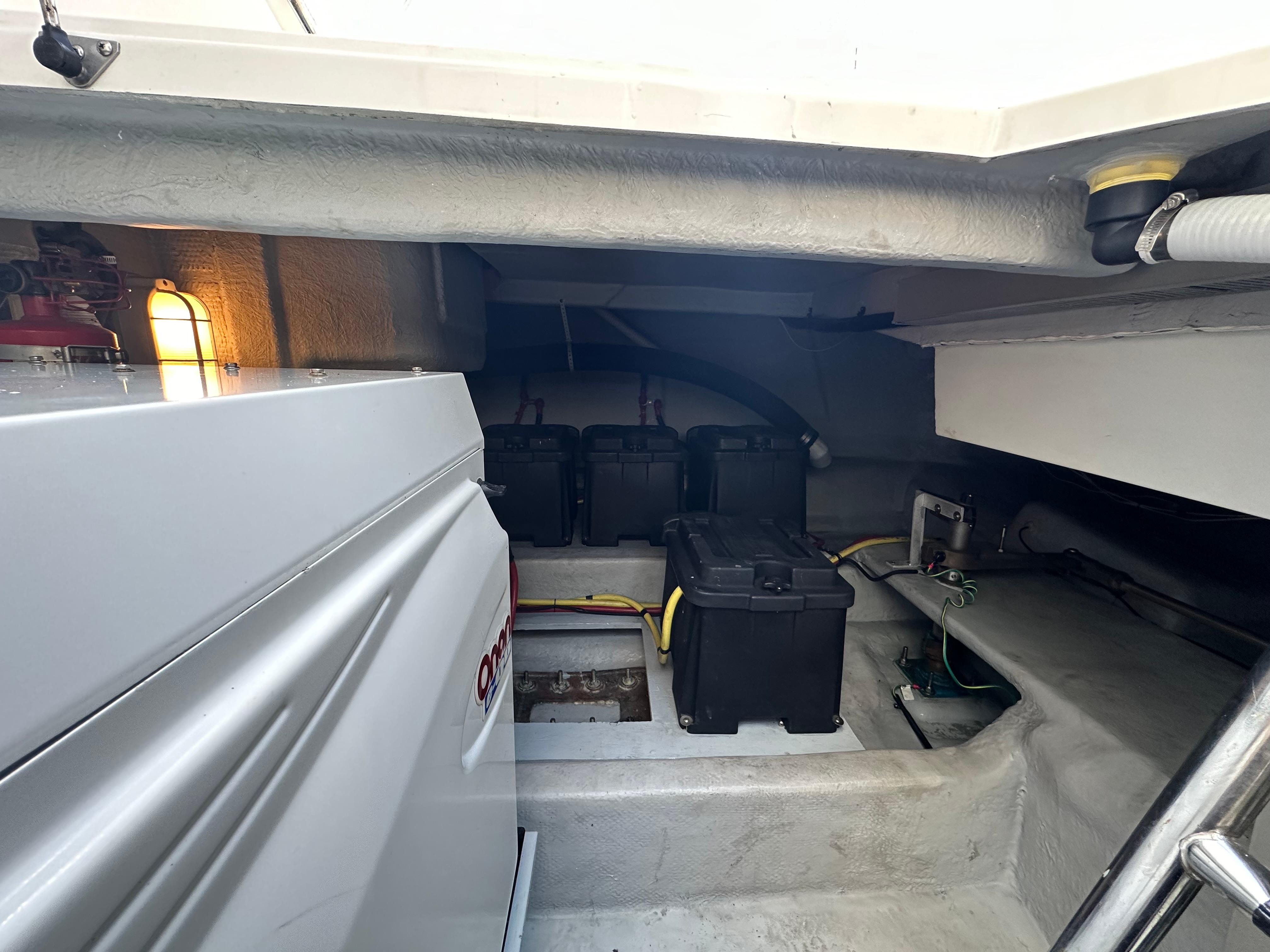 2004 Meridian 580 Pilothouse Motor Yacht for sale YachtWorld