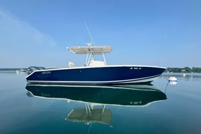 Jupiter 29 FS