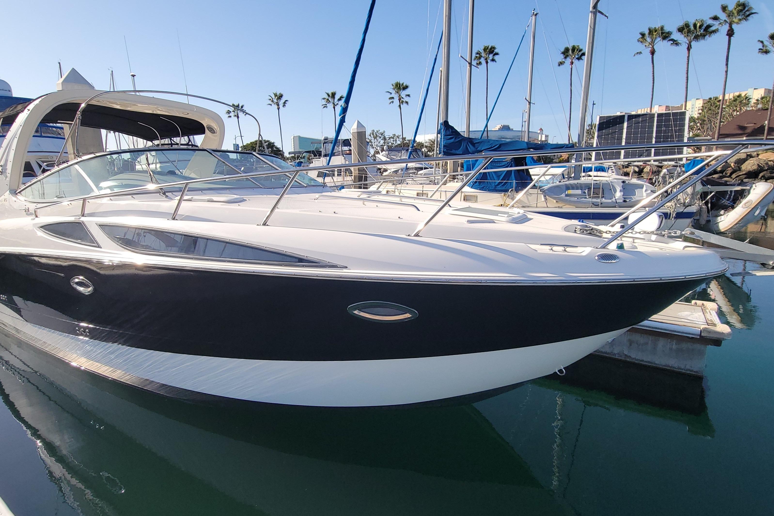 Bayliner 315 Cruiser