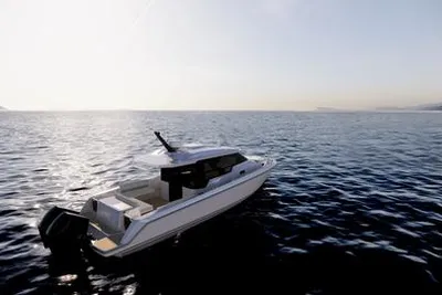 Oryx 32 LX