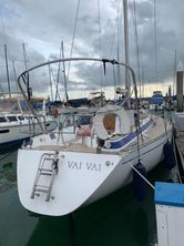 Grand Soleil 39