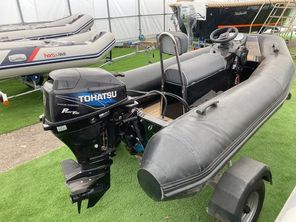 2004 J Craft 290