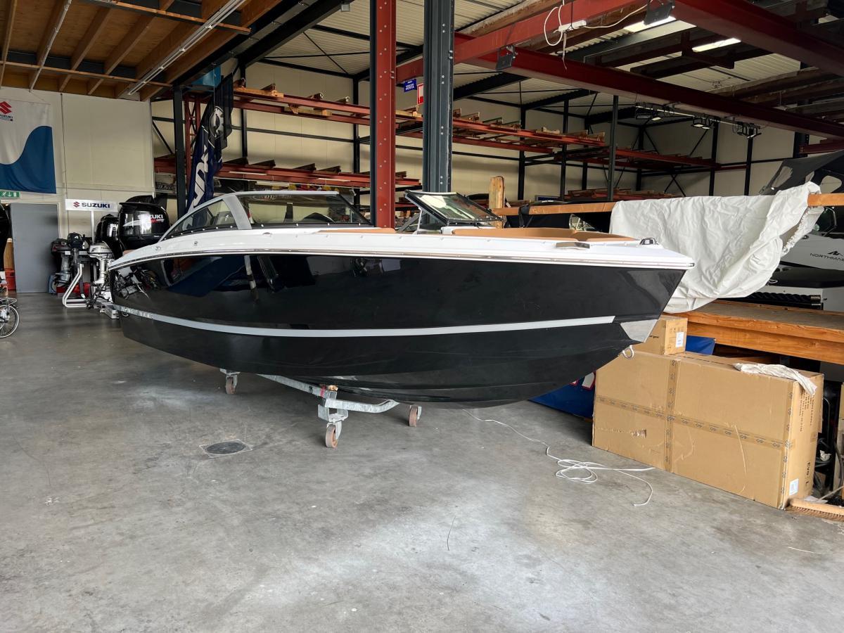 New 2024 Four Winns H1 Inboard Meppel, Netherlands, Netherlands Request