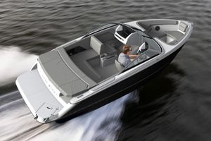 2024 Four Winns H1 Inboard