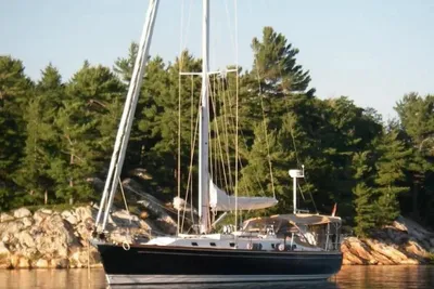 Tartan 4300