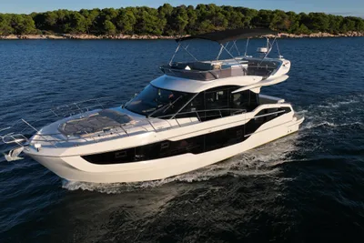 2023 Galeon 440 Fly