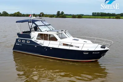 1992 Succes 108 Ultra