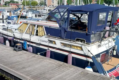 1996 Stevens Smelne 1240 S