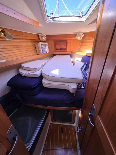 Windswept Yacht Photos Pics 