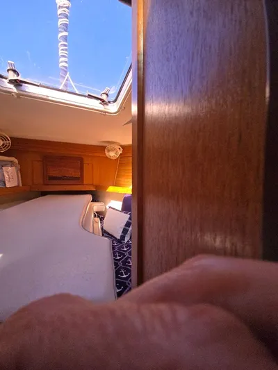 Windswept Yacht Photos Pics 